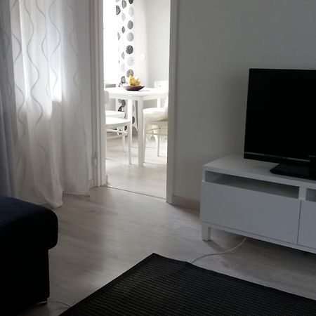 Apartment Vuorikatu 35 쿠오피오 외부 사진