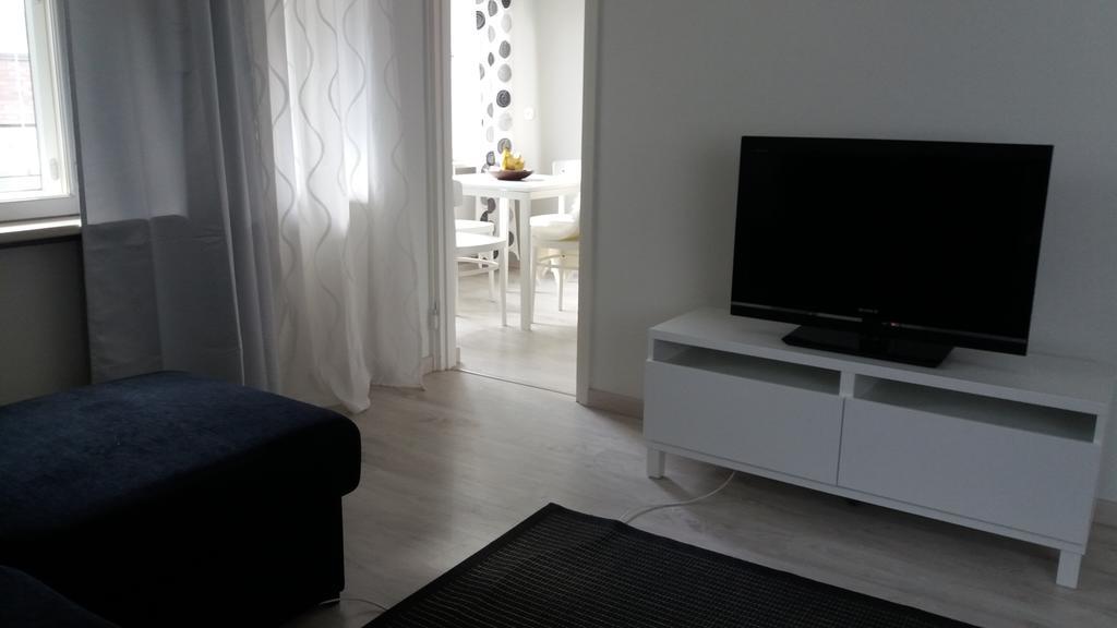 Apartment Vuorikatu 35 쿠오피오 외부 사진
