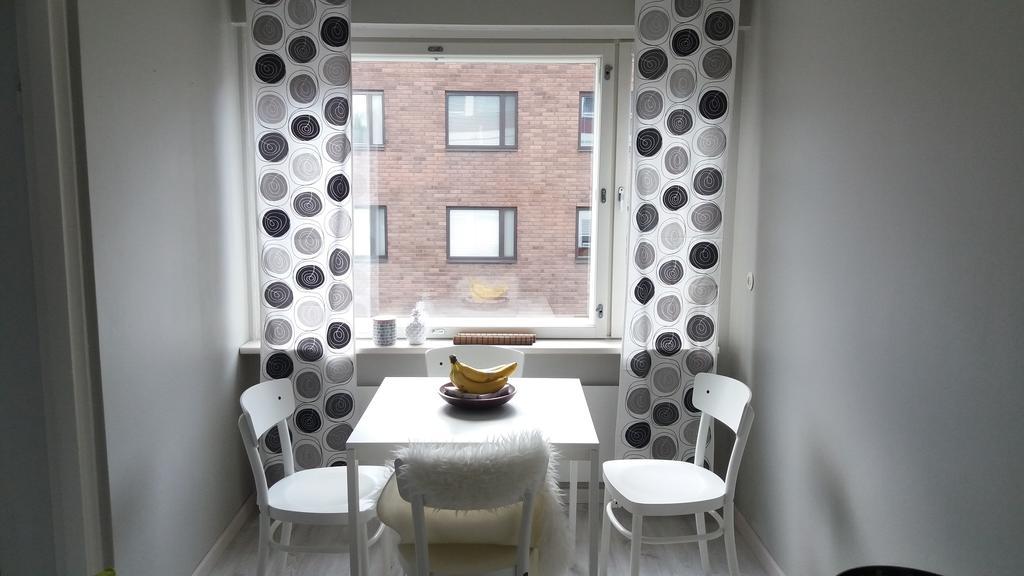 Apartment Vuorikatu 35 쿠오피오 외부 사진